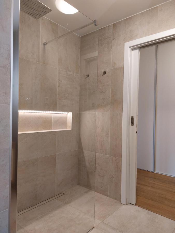 Polansky Dvur Apartment Velke Karlovice Bagian luar foto
